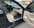 Черный Фольксваген Пассат, объемом двигателя 1.97 л и пробегом 167 тыс. км за 11300 $, фото 8 на Automoto.ua