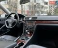 Черный Фольксваген Пассат, объемом двигателя 2.5 л и пробегом 82 тыс. км за 12800 $, фото 13 на Automoto.ua