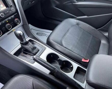 Черный Фольксваген Пассат, объемом двигателя 2.5 л и пробегом 89 тыс. км за 3500 $, фото 9 на Automoto.ua