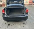 Черный Фольксваген Пассат, объемом двигателя 1.97 л и пробегом 145 тыс. км за 10700 $, фото 10 на Automoto.ua