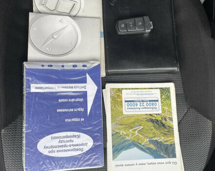 Фольксваген Пассат 2013 в Мукачеве на Automoto.ua Черный Фольксваген Пассат, объемом двигателя 1.97 л и пробегом 290 тыс. км за 10500 $, фото 29 на Automoto.ua
