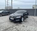 Черный Фольксваген Пассат, объемом двигателя 2 л и пробегом 180 тыс. км за 12000 $, фото 1 на Automoto.ua