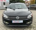 Чорний Фольксваген Пассат, об'ємом двигуна 2.5 л та пробігом 227 тис. км за 8400 $, фото 1 на Automoto.ua
