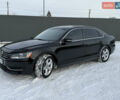 Чорний Фольксваген Пассат, об'ємом двигуна 2.5 л та пробігом 198 тис. км за 10700 $, фото 1 на Automoto.ua