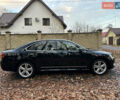 Чорний Фольксваген Пассат, об'ємом двигуна 2 л та пробігом 128 тис. км за 11300 $, фото 6 на Automoto.ua
