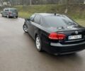Черный Фольксваген Пассат, объемом двигателя 2.5 л и пробегом 136 тыс. км за 9100 $, фото 3 на Automoto.ua