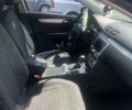 Черный Фольксваген Пассат, объемом двигателя 1.8 л и пробегом 162 тыс. км за 11500 $, фото 1 на Automoto.ua