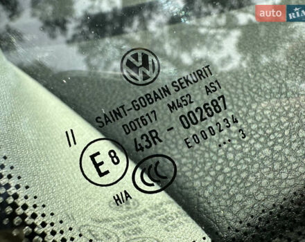 Чорний Фольксваген Пассат, об'ємом двигуна 1.97 л та пробігом 156 тис. км за 13700 $, фото 26 на Automoto.ua