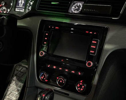 Черный Фольксваген Пассат, объемом двигателя 2 л и пробегом 228 тыс. км за 10990 $, фото 15 на Automoto.ua