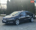 Фольксваген Пассат 2013 в Дубно на Automoto.ua Черный Фольксваген Пассат, объемом двигателя 2 л и пробегом 267 тыс. км за 11500 $, фото 9 на Automoto.ua