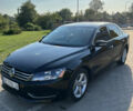 Черный Фольксваген Пассат, объемом двигателя 2.48 л и пробегом 136 тыс. км за 11800 $, фото 3 на Automoto.ua