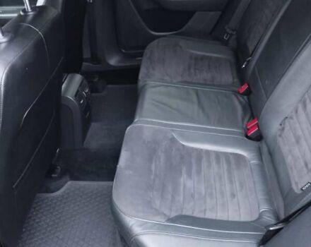 Чорний Фольксваген Пассат, об'ємом двигуна 1.97 л та пробігом 276 тис. км за 12200 $, фото 35 на Automoto.ua