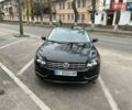 Черный Фольксваген Пассат, объемом двигателя 1.97 л и пробегом 167 тыс. км за 11300 $, фото 1 на Automoto.ua