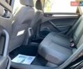 Чорний Фольксваген Пассат, об'ємом двигуна 2.48 л та пробігом 127 тис. км за 9800 $, фото 13 на Automoto.ua