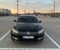 Чорний Фольксваген Пассат, об'ємом двигуна 1.97 л та пробігом 227 тис. км за 12000 $, фото 1 на Automoto.ua