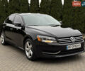 Черный Фольксваген Пассат, объемом двигателя 1.8 л и пробегом 162 тыс. км за 8499 $, фото 3 на Automoto.ua