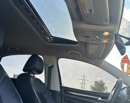 Черный Фольксваген Пассат, объемом двигателя 1.8 л и пробегом 240 тыс. км за 11300 $, фото 20 на Automoto.ua