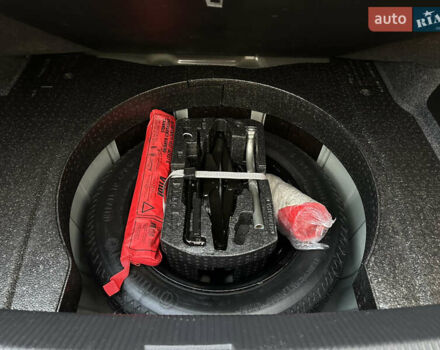 Чорний Фольксваген Пассат, об'ємом двигуна 2 л та пробігом 128 тис. км за 11300 $, фото 45 на Automoto.ua