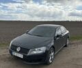 Черный Фольксваген Пассат, объемом двигателя 1.8 л и пробегом 300 тыс. км за 5500 $, фото 1 на Automoto.ua