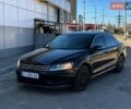 Черный Фольксваген Пассат, объемом двигателя 2.5 л и пробегом 290 тыс. км за 7400 $, фото 1 на Automoto.ua