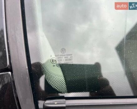 Чорний Фольксваген Пассат, об'ємом двигуна 1.97 л та пробігом 276 тис. км за 12200 $, фото 10 на Automoto.ua