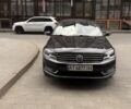 Черный Фольксваген Пассат, объемом двигателя 1.6 л и пробегом 202 тыс. км за 11500 $, фото 1 на Automoto.ua