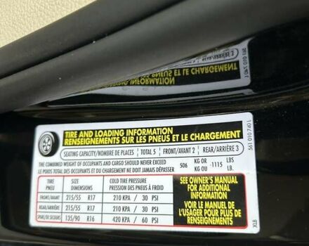 Чорний Фольксваген Пассат, об'ємом двигуна 1.8 л та пробігом 222 тис. км за 10400 $, фото 17 на Automoto.ua