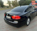 Черный Фольксваген Пассат, объемом двигателя 1.8 л и пробегом 220 тыс. км за 8700 $, фото 3 на Automoto.ua