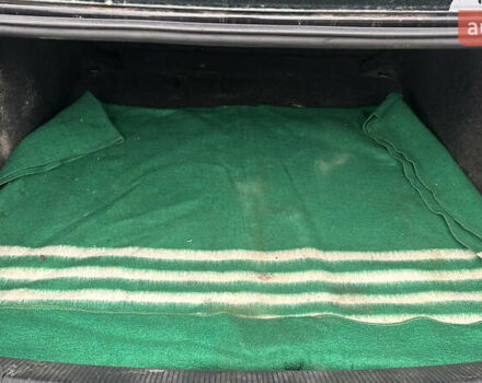 Черный Фольксваген Пассат, объемом двигателя 2.5 л и пробегом 256 тыс. км за 9300 $, фото 11 на Automoto.ua