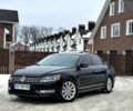 Черный Фольксваген Пассат, объемом двигателя 2.5 л и пробегом 22000 тыс. км за 12550 $, фото 1 на Automoto.ua