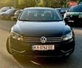 Черный Фольксваген Пассат, объемом двигателя 1.97 л и пробегом 200 тыс. км за 11500 $, фото 1 на Automoto.ua