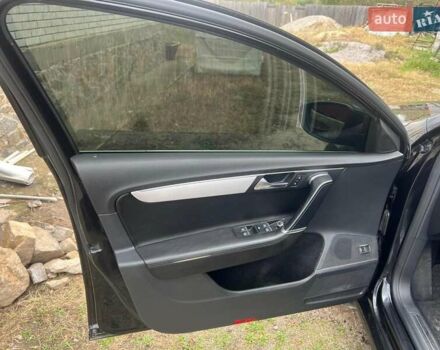 Чорний Фольксваген Пассат, об'ємом двигуна 1.97 л та пробігом 276 тис. км за 12200 $, фото 23 на Automoto.ua