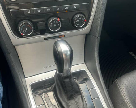 Фольксваген Пассат 2013 в Киеве на Automoto.ua Черный Фольксваген Пассат, объемом двигателя 2.5 л и пробегом 240 тыс. км за 10000 $, фото 16 на Automoto.ua