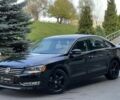 Черный Фольксваген Пассат, объемом двигателя 2.5 л и пробегом 170 тыс. км за 10700 $, фото 2 на Automoto.ua