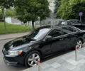 Чорний Фольксваген Пассат, об'ємом двигуна 2.5 л та пробігом 188 тис. км за 10200 $, фото 2 на Automoto.ua