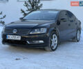 Чорний Фольксваген Пассат, об'ємом двигуна 1.97 л та пробігом 320 тис. км за 9300 $, фото 1 на Automoto.ua