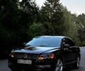 Чорний Фольксваген Пассат, об'ємом двигуна 2 л та пробігом 161 тис. км за 11299 $, фото 1 на Automoto.ua