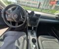 Чорний Фольксваген Пассат, об'ємом двигуна 2.5 л та пробігом 134 тис. км за 10500 $, фото 14 на Automoto.ua