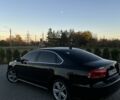 Фольксваген Пассат 2013 в Новоднестровск на Automoto.ua Черный Фольксваген Пассат, объемом двигателя 2 л и пробегом 293 тыс. км за 11500 $, фото 6 на Automoto.ua