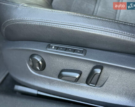 Черный Фольксваген Пассат, объемом двигателя 2 л и пробегом 230 тыс. км за 10999 $, фото 24 на Automoto.ua