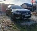 Черный Фольксваген Пассат, объемом двигателя 1.8 л и пробегом 210 тыс. км за 10500 $, фото 1 на Automoto.ua