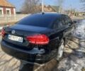Черный Фольксваген Пассат, объемом двигателя 2.5 л и пробегом 251 тыс. км за 9500 $, фото 8 на Automoto.ua