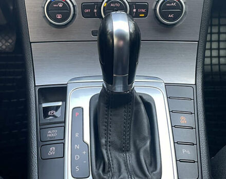 Фольксваген Пассат 2013 в Мукачеве на Automoto.ua Черный Фольксваген Пассат, объемом двигателя 1.97 л и пробегом 290 тыс. км за 10500 $, фото 20 на Automoto.ua