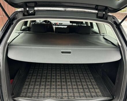 Черный Фольксваген Пассат, объемом двигателя 1.4 л и пробегом 133 тыс. км за 9200 $, фото 6 на Automoto.ua