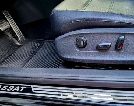 Чорний Фольксваген Пассат, об'ємом двигуна 2.5 л та пробігом 192 тис. км за 12999 $, фото 3 на Automoto.ua