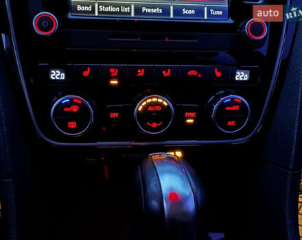 Черный Фольксваген Пассат, объемом двигателя 2 л и пробегом 196 тыс. км за 11200 $, фото 7 на Automoto.ua