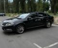 Черный Фольксваген Пассат, объемом двигателя 2 л и пробегом 318 тыс. км за 10539 $, фото 1 на Automoto.ua