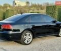 Чорний Фольксваген Пассат, об'ємом двигуна 2.5 л та пробігом 268 тис. км за 9500 $, фото 1 на Automoto.ua