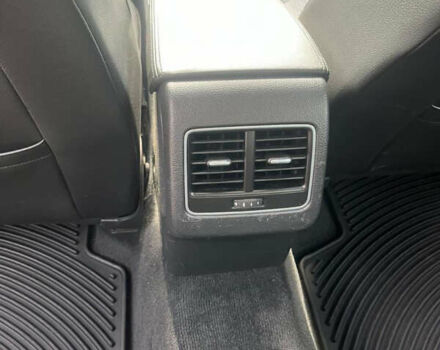 Фольксваген Пассат 2013 в Киеве на Automoto.ua Черный Фольксваген Пассат, объемом двигателя 2.5 л и пробегом 240 тыс. км за 10000 $, фото 18 на Automoto.ua