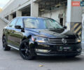 Фольксваген Пассат 2013 в Киеве на Automoto.ua Черный Фольксваген Пассат, объемом двигателя 2.5 л и пробегом 170 тыс. км за 10700 $, фото 1 на Automoto.ua